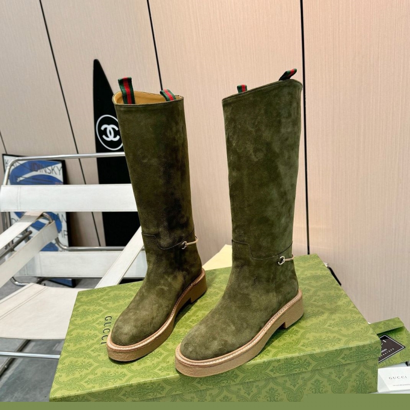 G*u*i boots